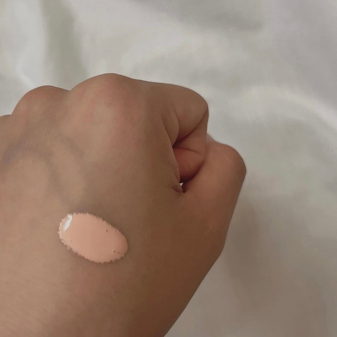 マスクフィットトーンアップエッセンス/TIRTIR(ティルティル)/化粧下地を使ったクチコミ(2枚目)