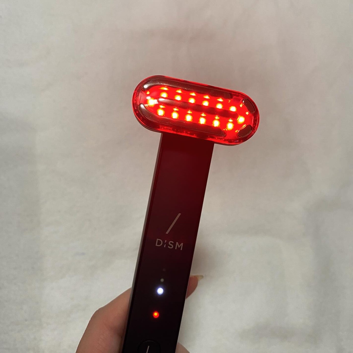 mini on LIPS ãð«§DISMãEMSEERã¡ãã£ã¹ãã³ã±ã¢ããã€ã¹+ââââââ..ãïŒ4æç®ïŒ