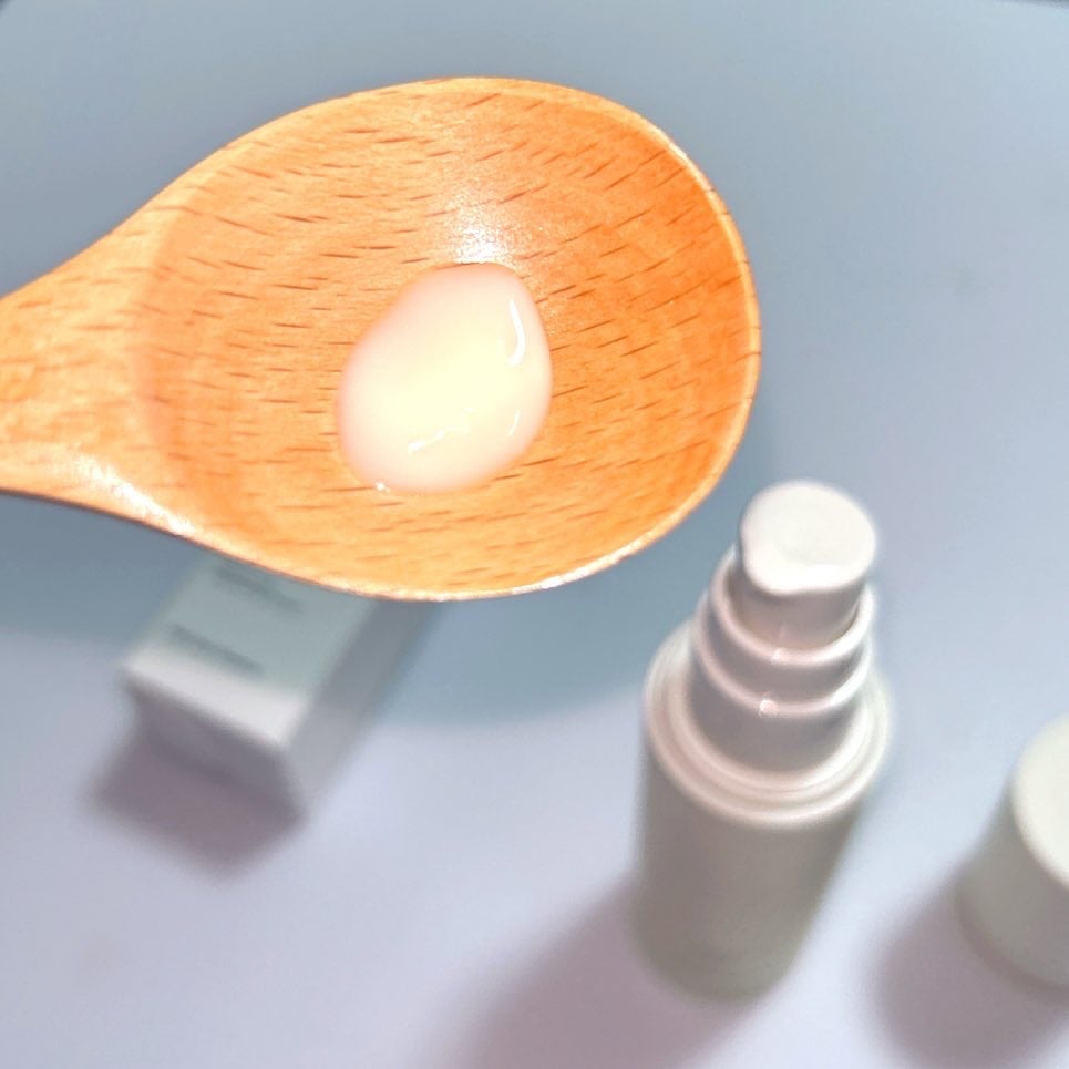 Milk Dew Essence/OF/オールインワン化粧品を使ったクチコミ(2枚目)