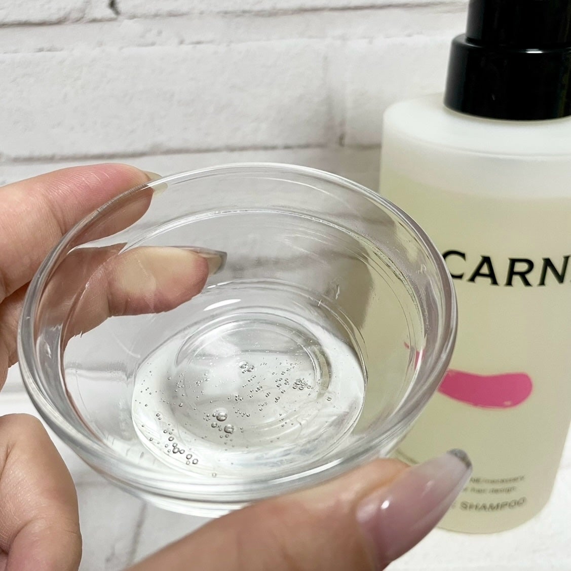 ããã¿ðãã©ãã100 on LIPS ãã³ã«ã«ãã«ã©ãŒã±ã¢ã·ã£ã³ããŒ&ããªãŒãã¡ã³ãã»ããããããªè²..ãïŒ2æç®ïŒ