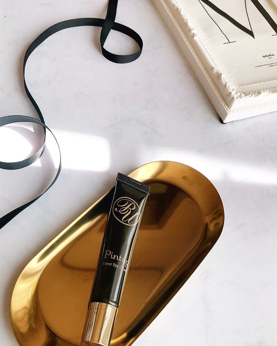 ピントアップ カバーアイクリーム/美顔/化粧下地を使ったクチコミ(1枚目)