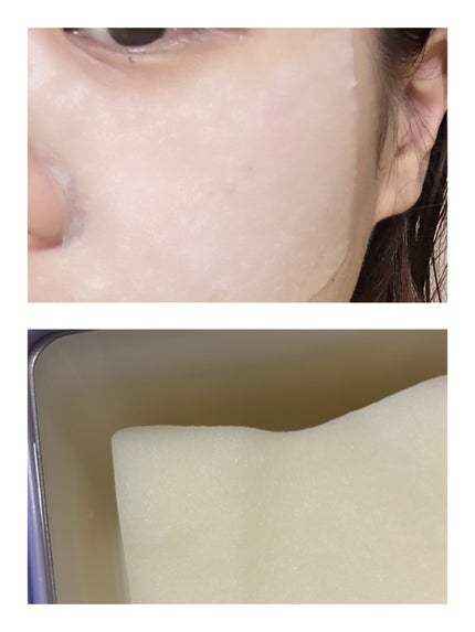 ポアタイトニングトナーパッド/REJURAN COSMETICS/トナーパッドを使ったクチコミ(2枚目)