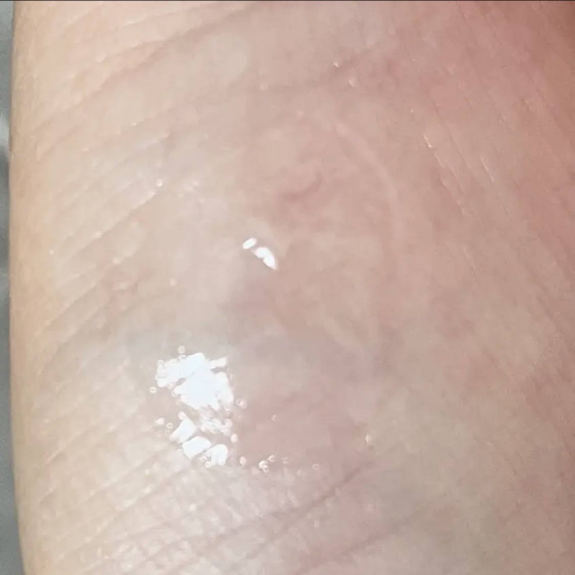 メンソレータム リップフォンデュ/メンソレータム/リッププランパーを使ったクチコミ（3枚目）