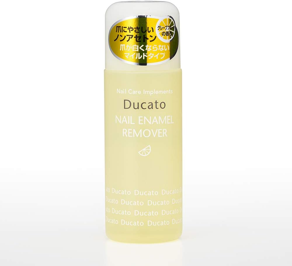 ネイルエナメルリムーバー G ノンアセトンベース 220ml