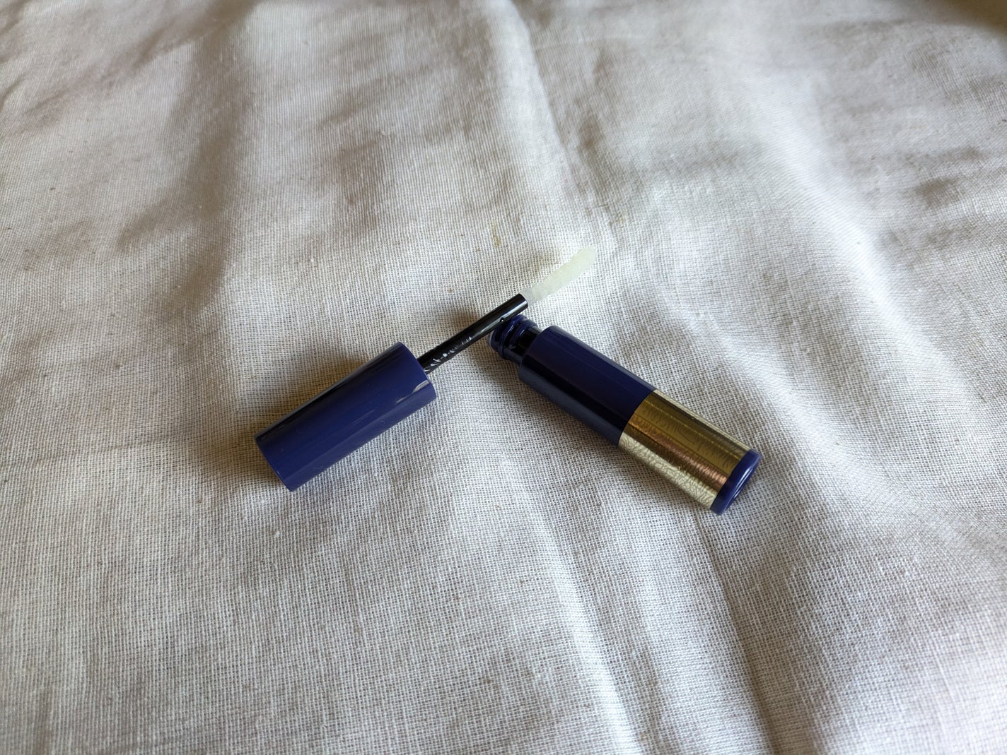 まつげ美容液リッチプラス/CEZANNE/まつげ美容液を使ったクチコミ(2枚目)