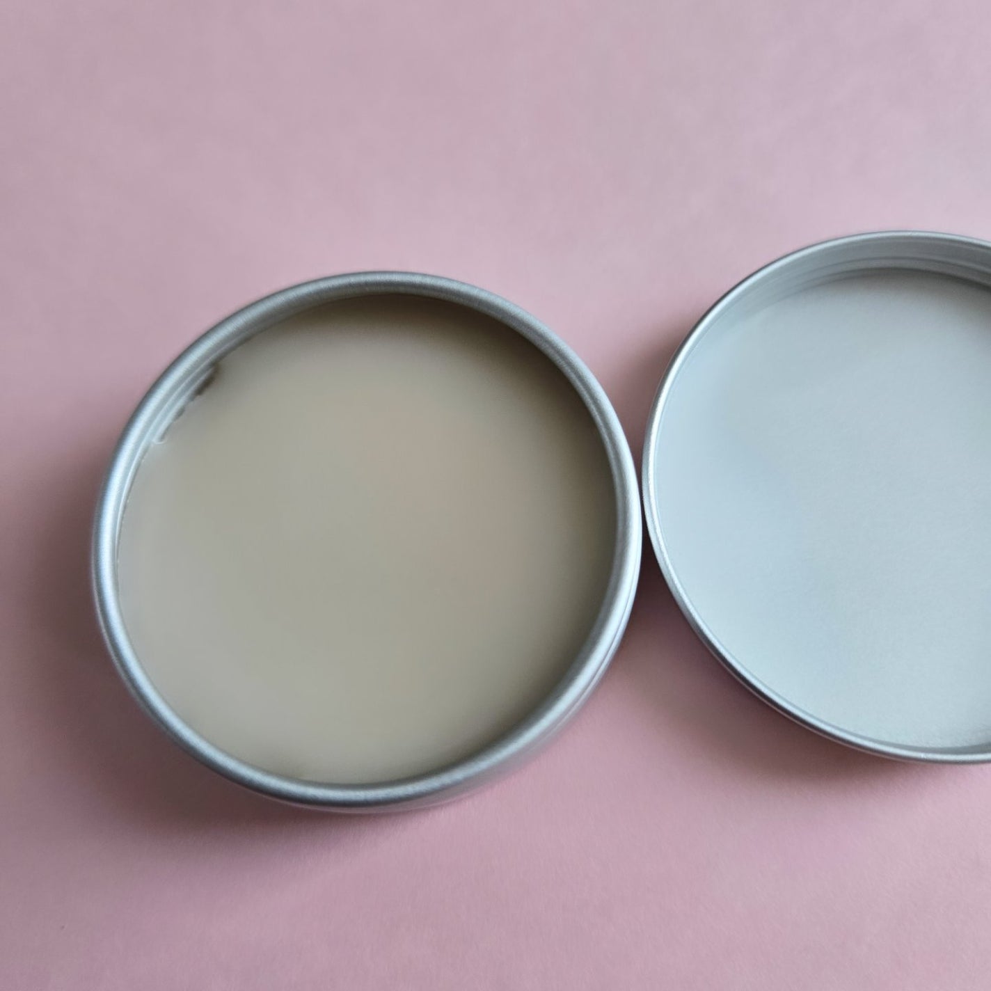 カモマイル サンプチュアス クレンジングバター/THE BODY SHOP/クレンジングバームを使ったクチコミ(2枚目)