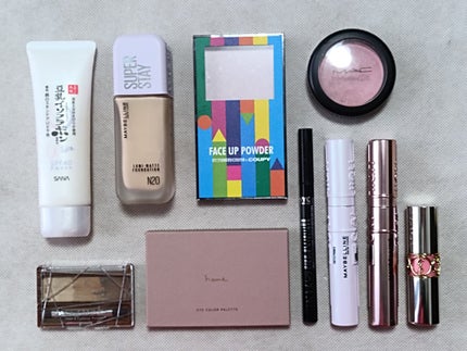 パウダー ブラッシュ/M・A・C/パウダーチークを使ったクチコミ(8枚目)