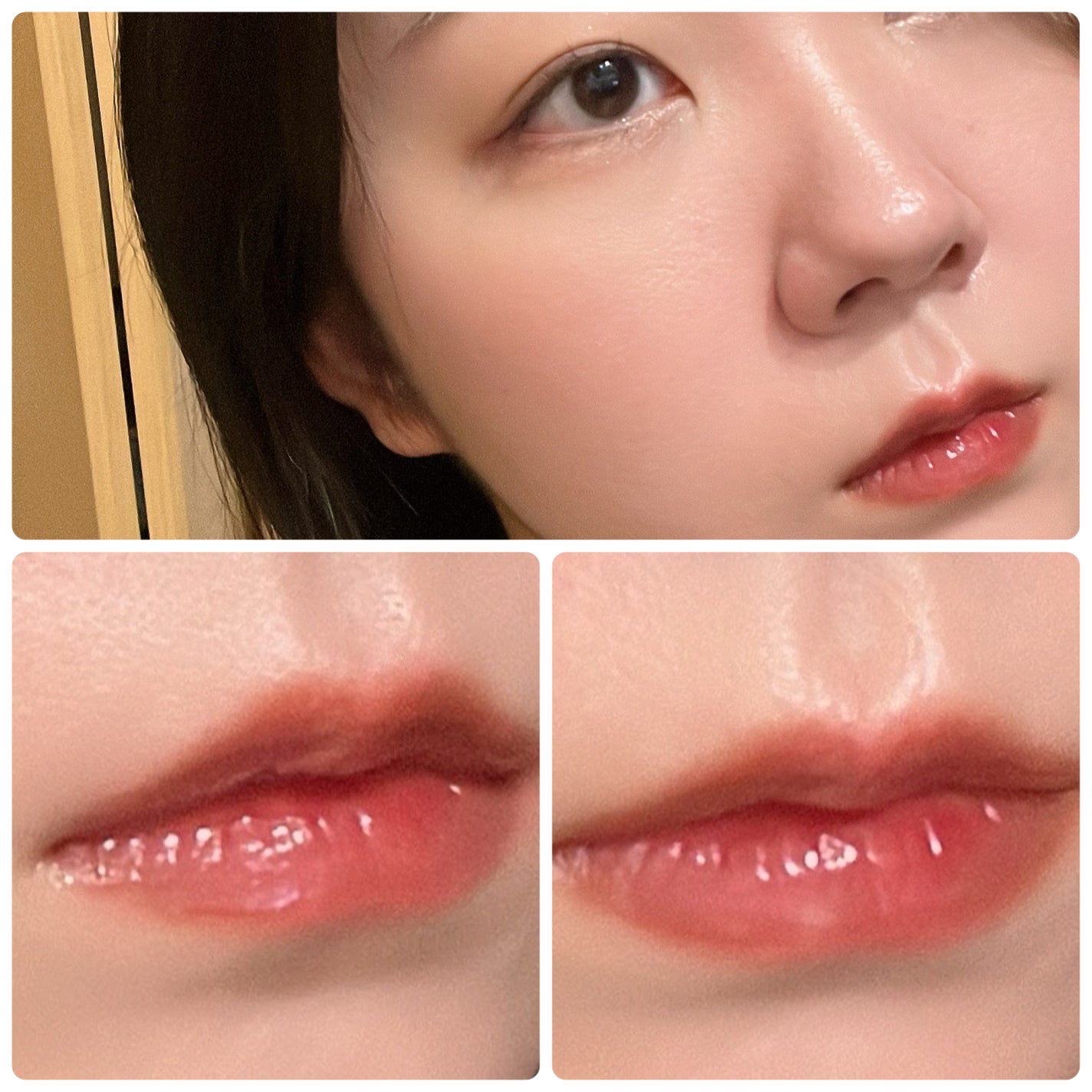 ケイト ザ アイカラー/KATE/単色アイシャドウを使ったクチコミ(3枚目)