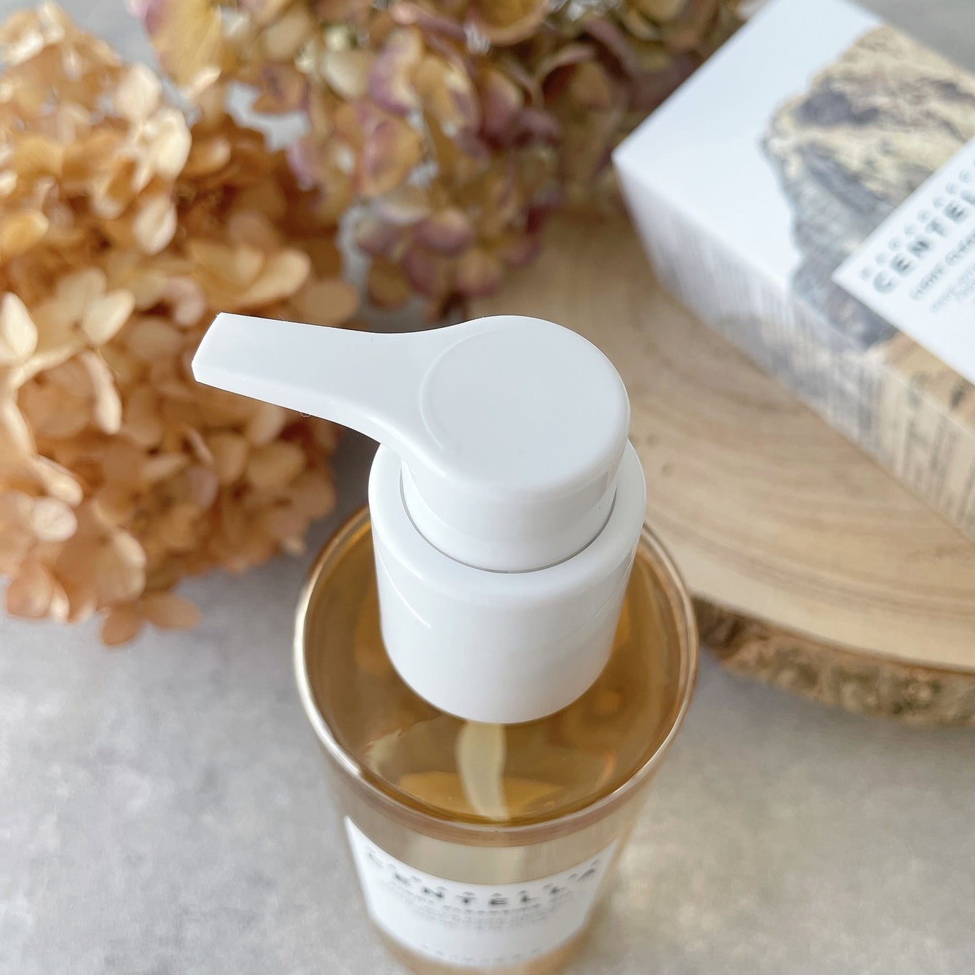 センテラ アンプル/SKIN1004/美容液を使ったクチコミ(6枚目)