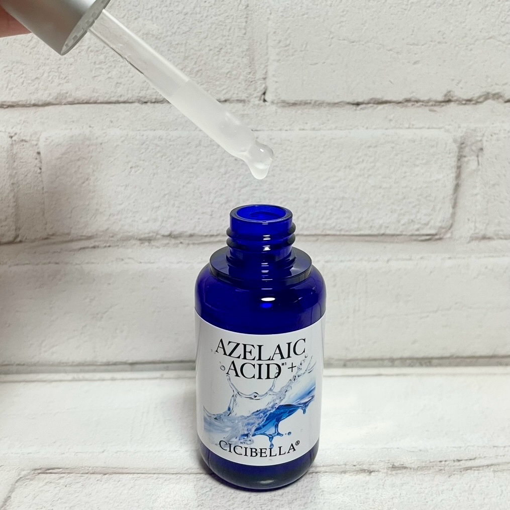 CICIBELLA プレミアムビューティーセラム AZELAIC ACID＋のクチコミ「シシベラ プレミアムビューティーセラム AZ

＼輝くような肌へ／
シシベラ プレミアムビュー.....」（2枚目）