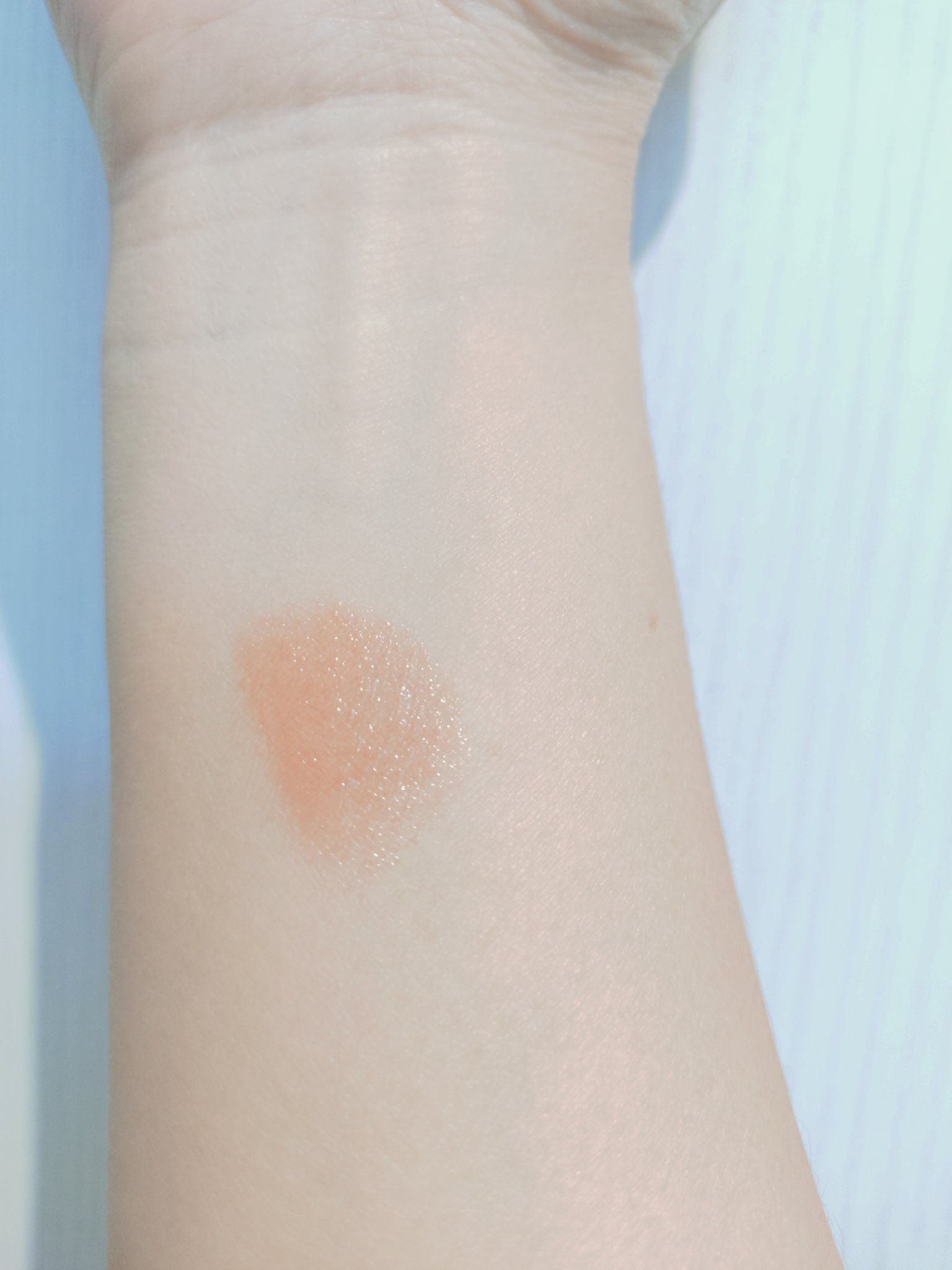 リップモンスター クリアトーン/KATE/口紅を使ったクチコミ（3枚目）