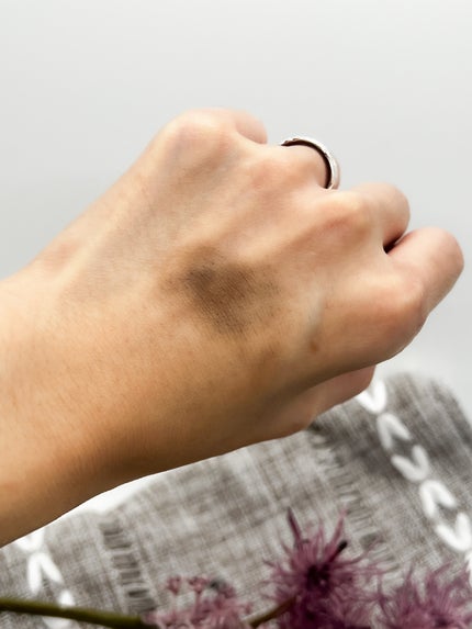 りぴ☆Webライター on LIPS 「【SHEGLAMさまからいただきました】前にご紹介したSHEG..」(4枚目)