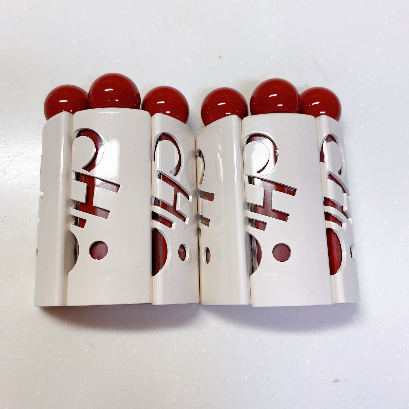 三角泥リップ/CHIOTURE/リップティントを使ったクチコミ(2枚目)