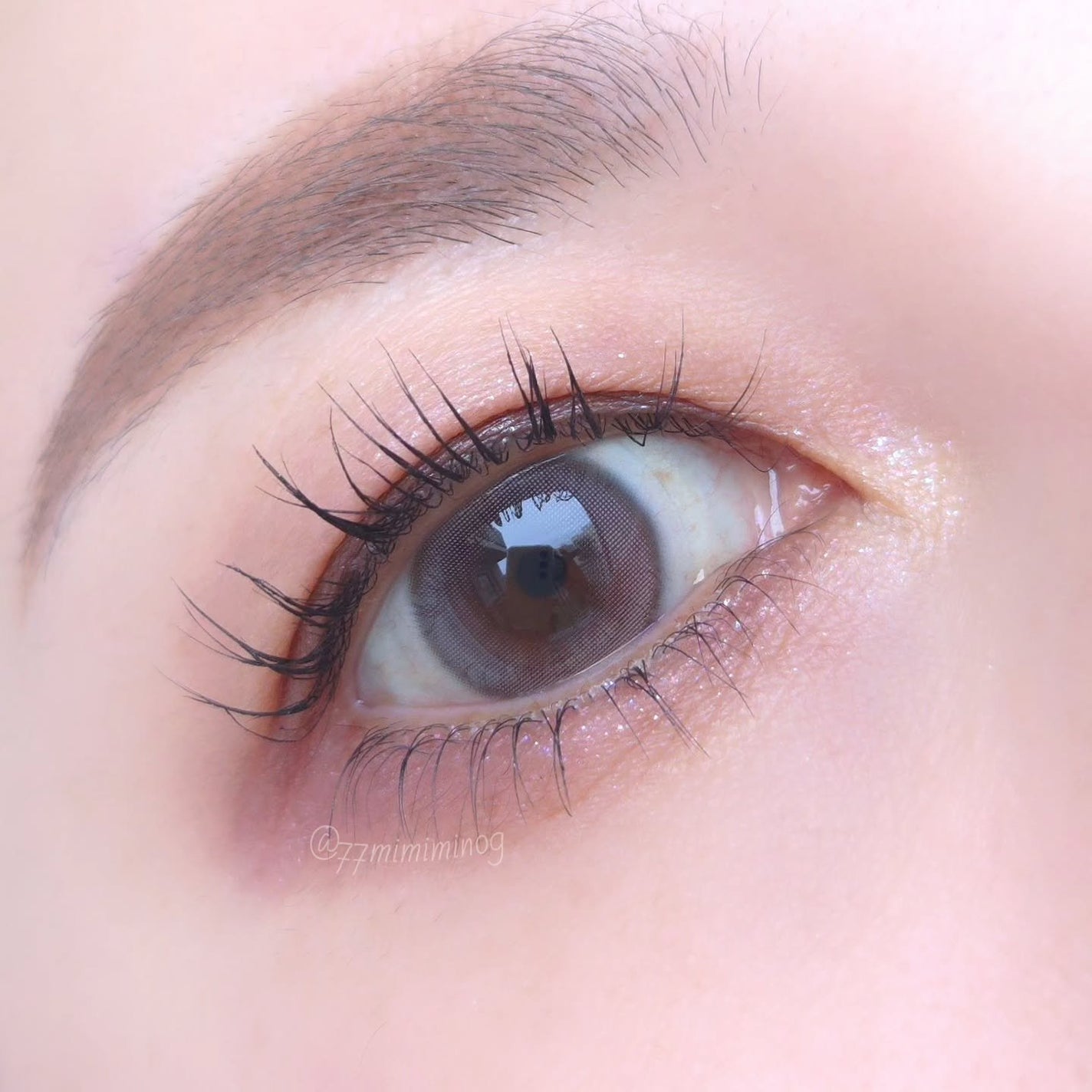 シグニチャー カラー アイズ/SUQQU/アイシャドウパレットを使ったクチコミ(6枚目)