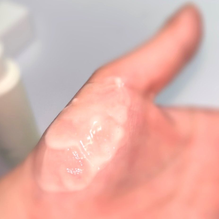 Milk Dew Essence/OF/オールインワン化粧品を使ったクチコミ(3枚目)