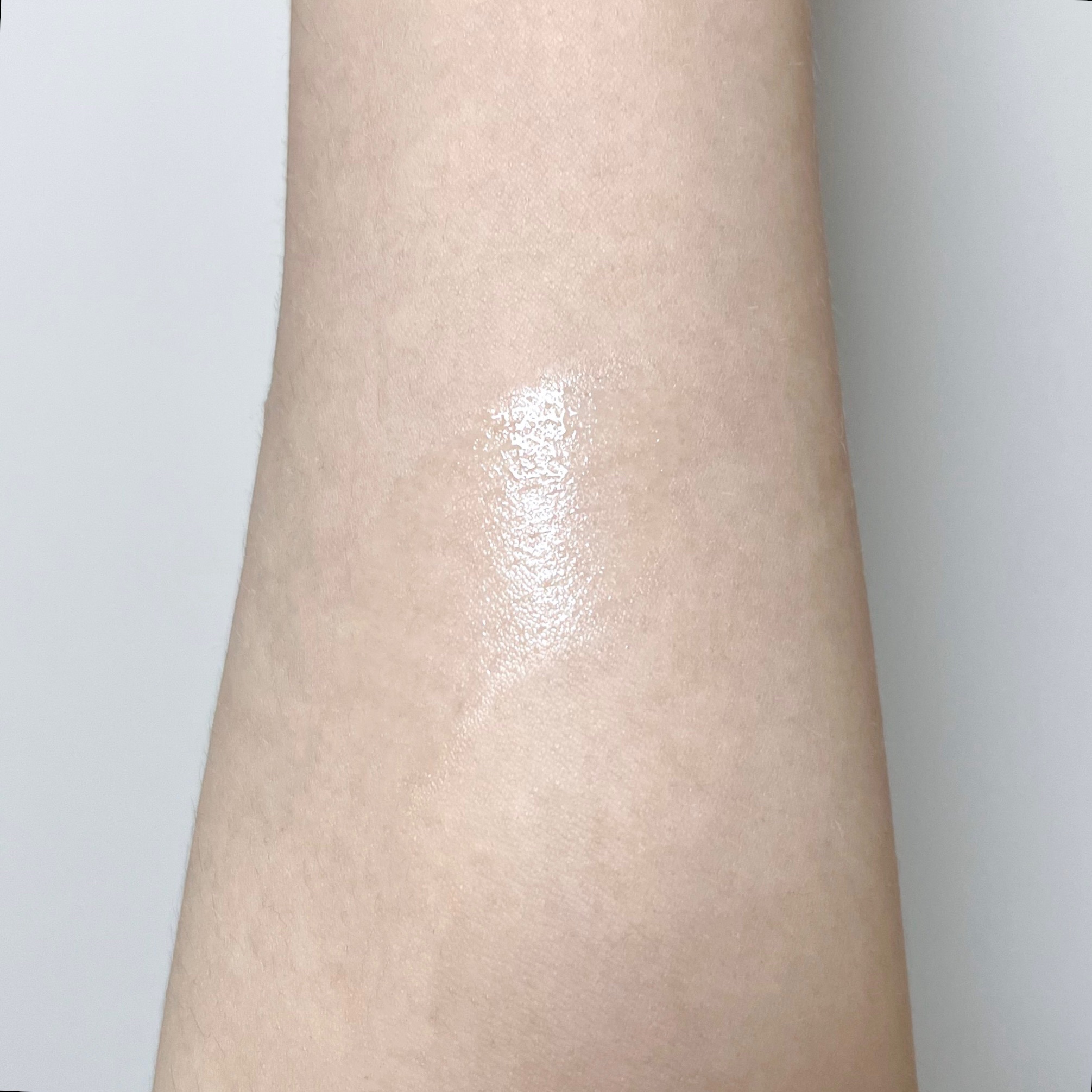 REJURAN ポアタイトニングアンプル 30ml/REJURAN COSMETICS/美容液を使ったクチコミ（3枚目）