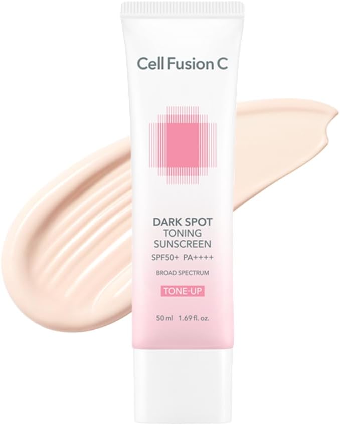 ダークスポットトーニングサンスクリーン / Cell Fusion C(セルフュージョンシー)
