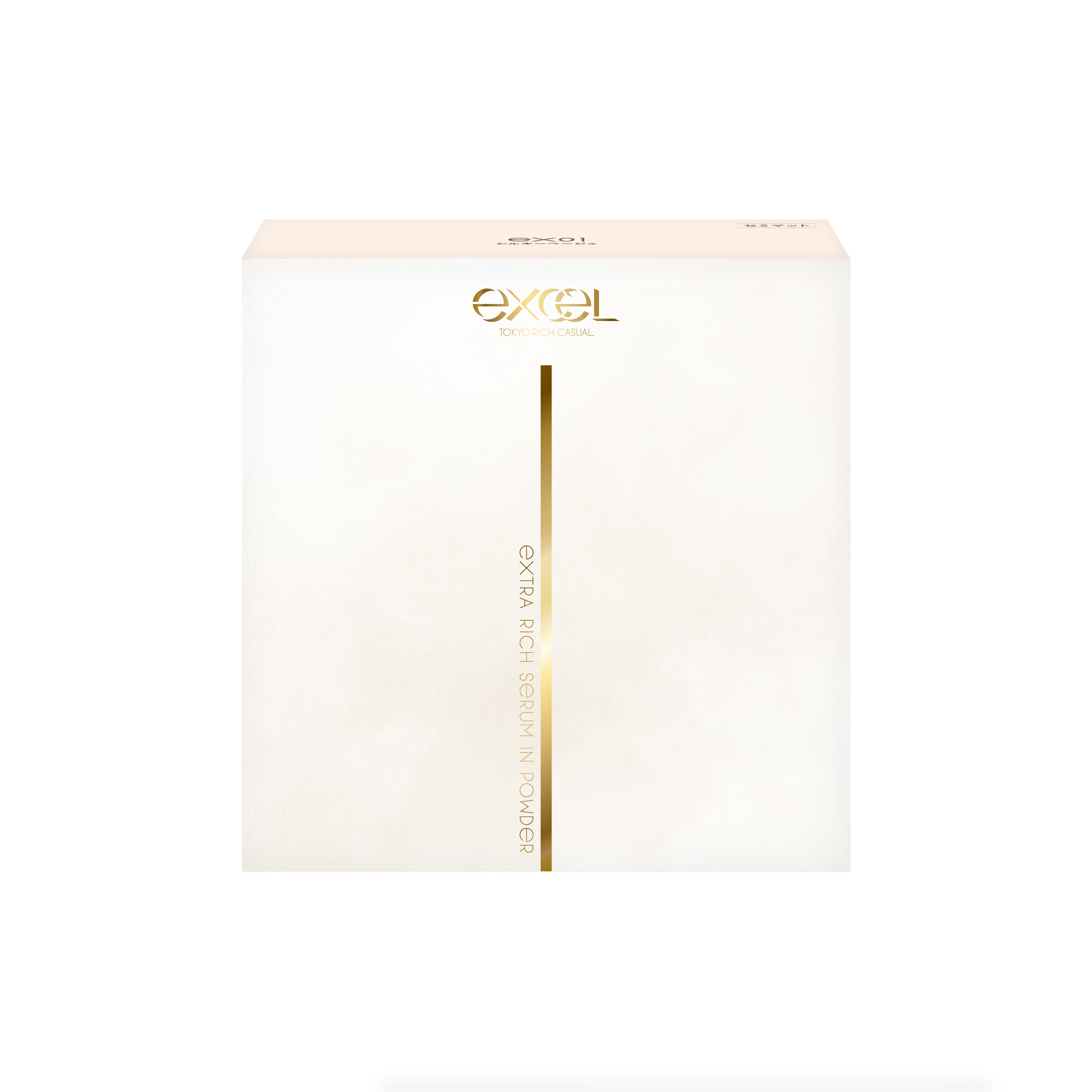 エクストラリッチ セラムインパウダー excel