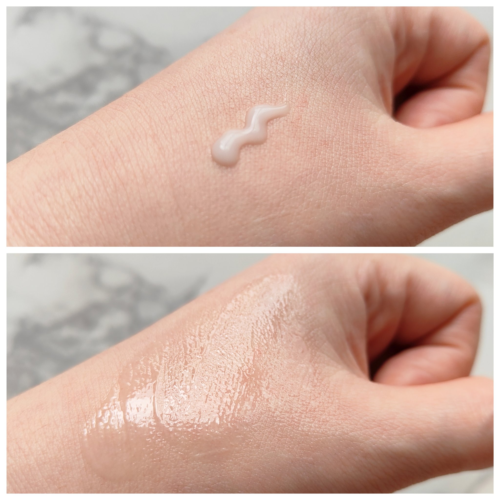 トリプルアクティブショットセラム/pdc/美容液を使ったクチコミ（3枚目）