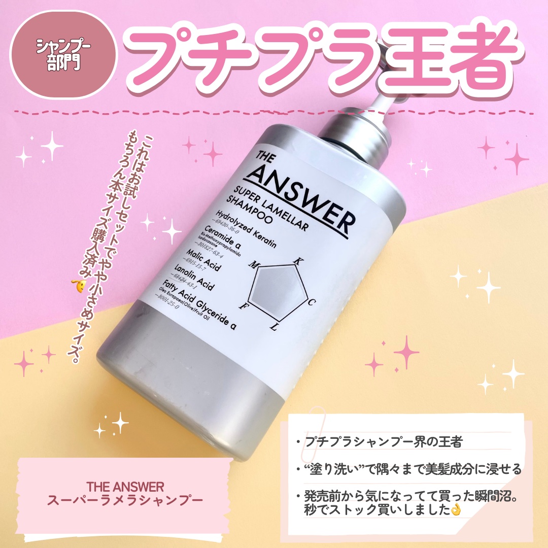 ギュットコルセットヘアマスク/Ｇｙｕｔｔｏ/ヘアマスク・ヘアパックを使ったクチコミ（3枚目）