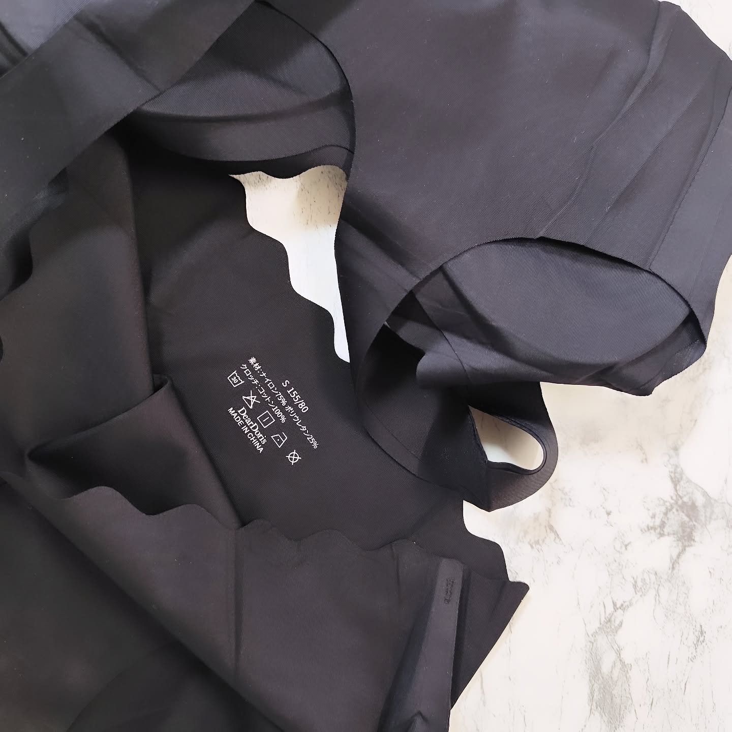 骨盤ベルト/deardoris/バスト・ヒップケアを使ったクチコミ（3枚目）