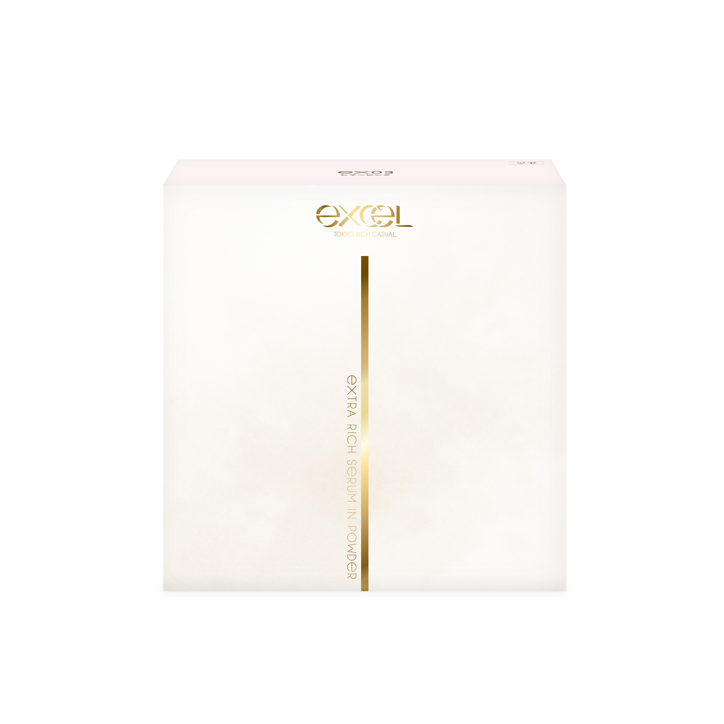 エクストラリッチ セラムインパウダー EX01 シルキーベージュ