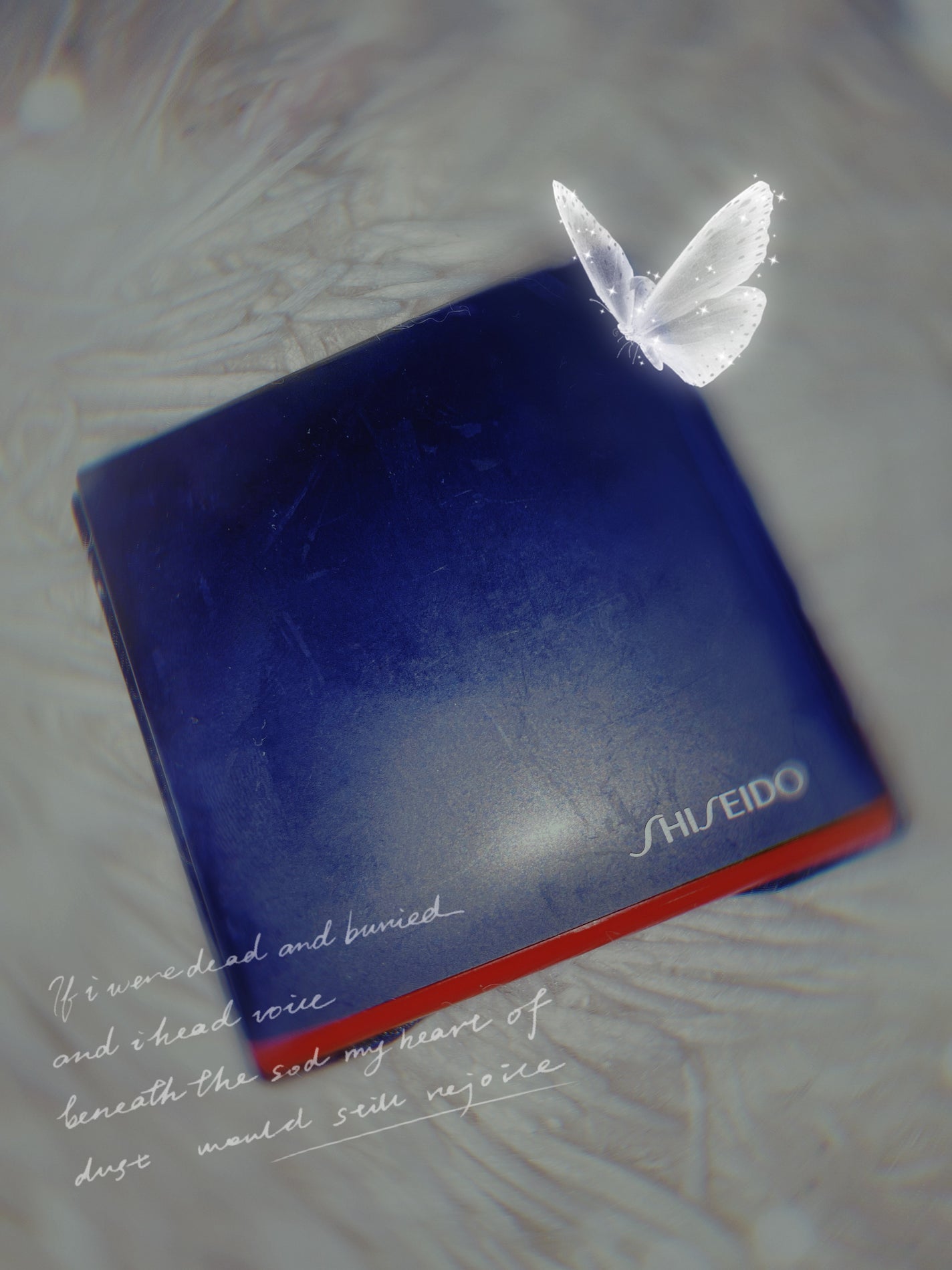 インナーグロウ チークパウダー/SHISEIDO/パウダーチークを使ったクチコミ(1枚目)