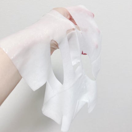 ターンオーバーマスク/REJURAN COSMETICS/シートマスク・パックを使ったクチコミ(2枚目)