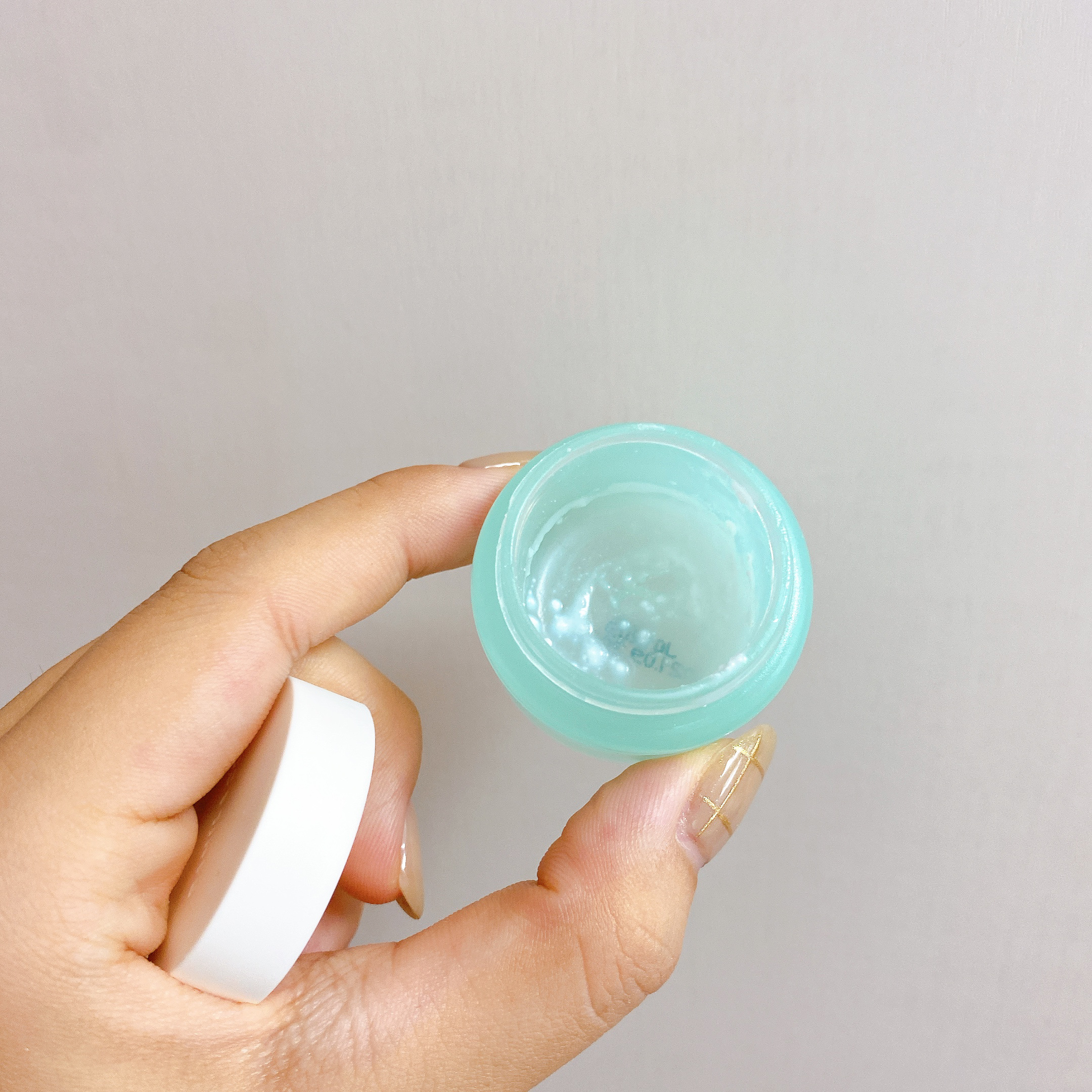 クリーンイットゼロ クレンジングバーム オリジナル/BANILA CO/クレンジングバームを使ったクチコミ（3枚目）