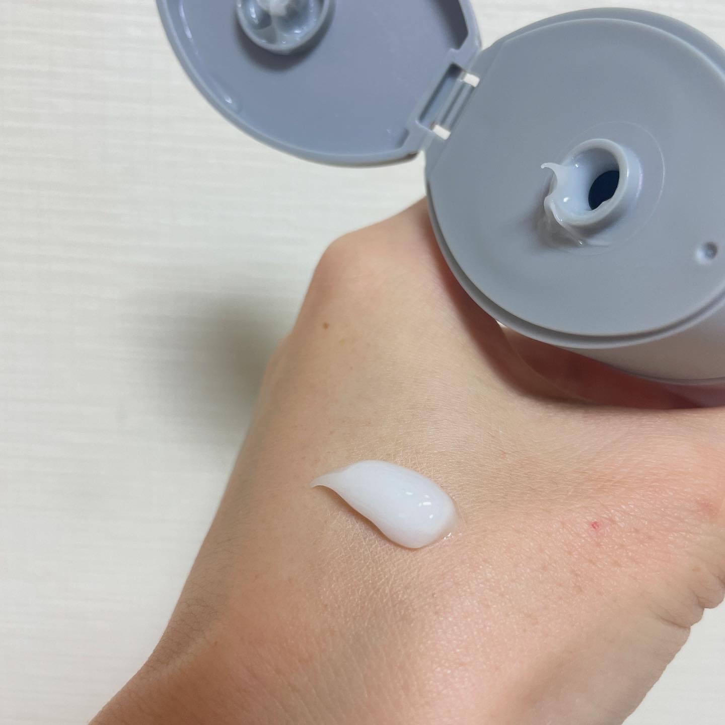 アデノバイタル  シャンプー/サブリミック/サロンシャンプーを使ったクチコミ（3枚目）