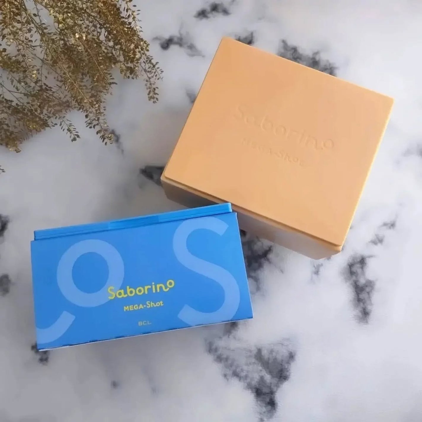 サボリーノ メガショット 朝用ツヤピールマスク CC/サボリーノ/シートマスク・パックを使ったクチコミ(2枚目)