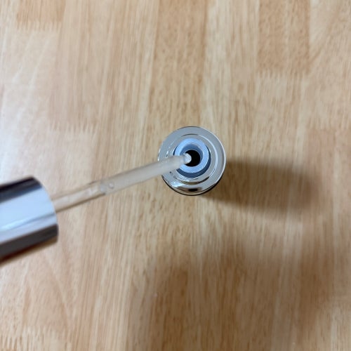 ジェニフィック アルティメ セラム/LANCOME/美容液を使ったクチコミ(2枚目)