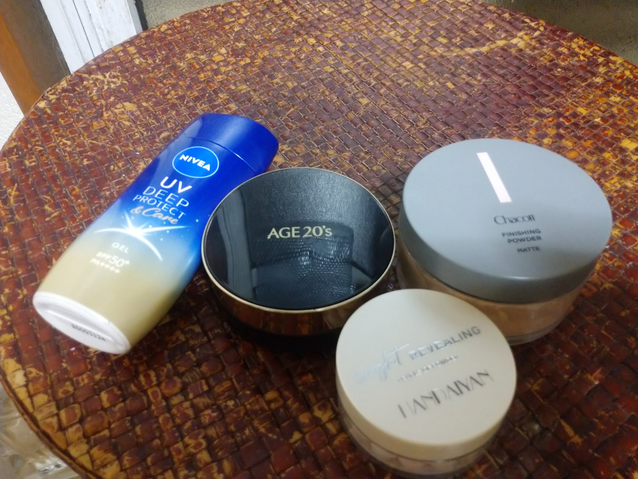 SIGNATURE ESSENCE COVER PACT　/AGE20’s/クリーム・エマルジョンファンデーションを使ったクチコミ（1枚目）