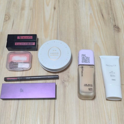 すっぴんパウダー UV/クラブ/日焼け止め・UVケアを使ったクチコミ(1枚目)