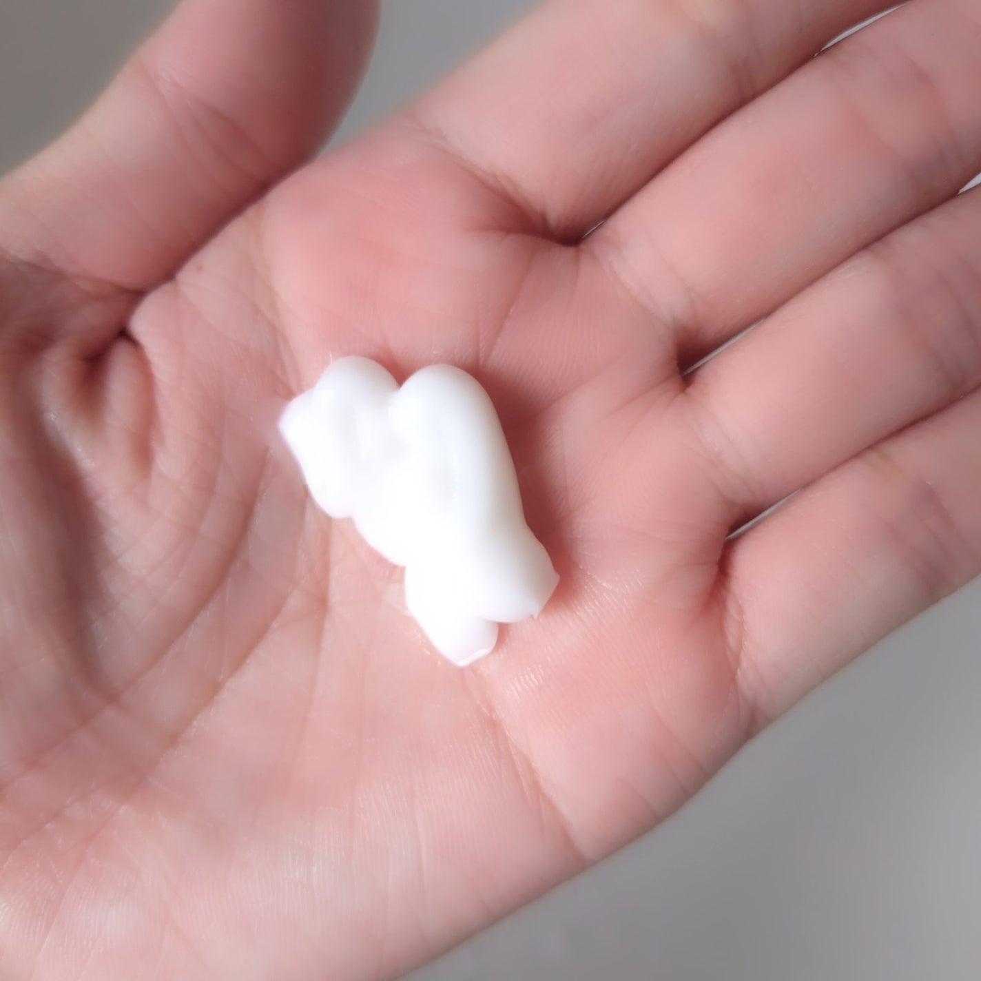 ヨル メロウナイトリペアシャンプー/トリートメント/YOLU/市販シャンプーを使ったクチコミ(5枚目)