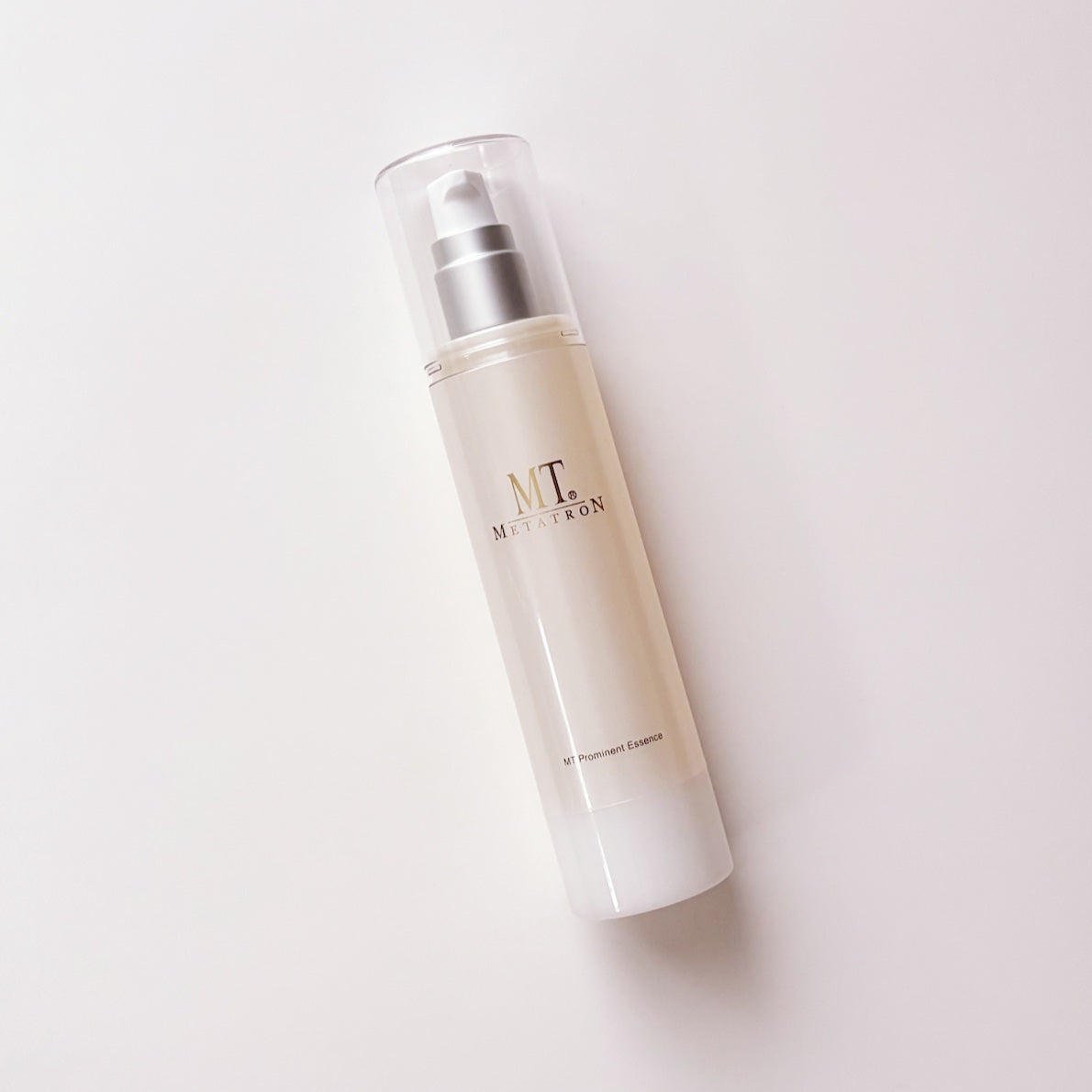 MT プロミネント・エッセンス/MTメタトロン/美容液を使ったクチコミ(1枚目)