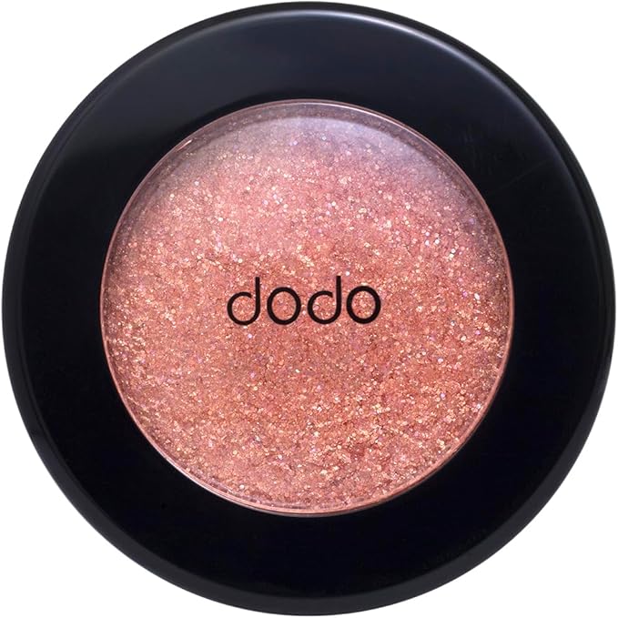 ＃03 オレンジトパーズ