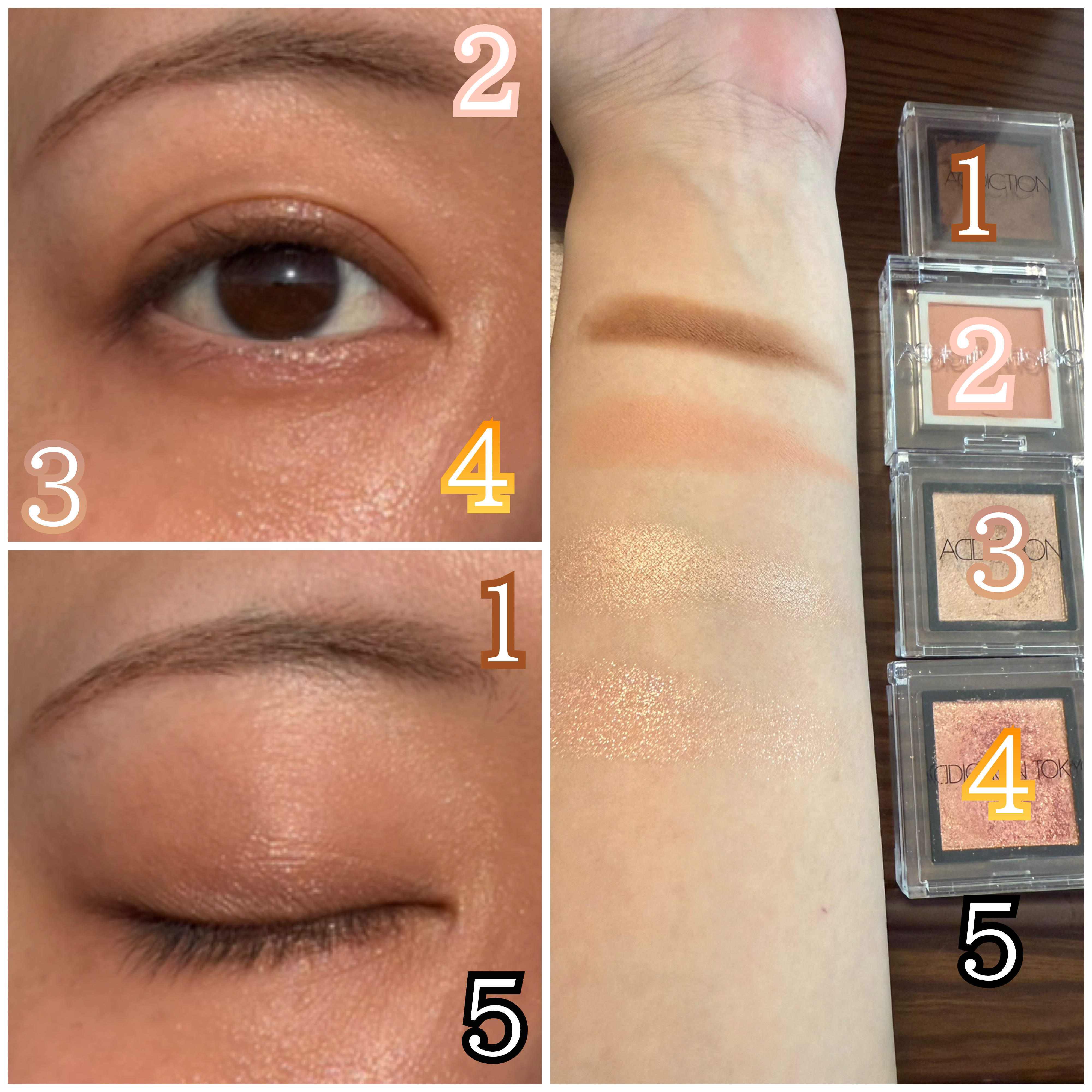 フィー 3Dボリューミンググロス/fwee/リップグロスを使ったクチコミ（2枚目）