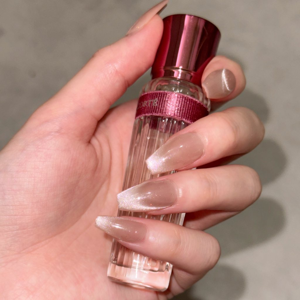 ネイルチップ(シールタイプ)/FINGER SUIT/ネイルチップ・パーツを使ったクチコミ（1枚目）