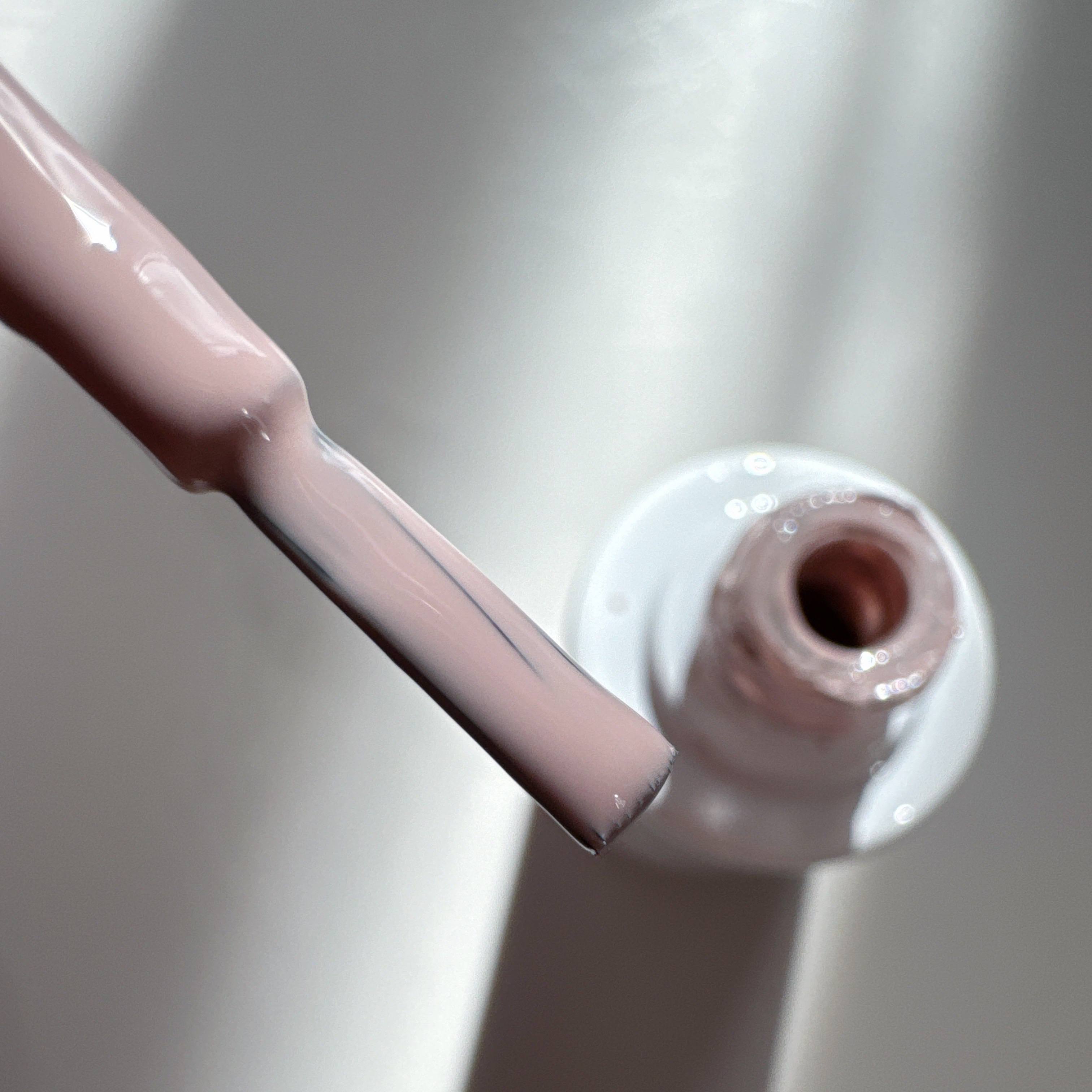 ピンクスタディ スリー/uka/マニキュアを使ったクチコミ（2枚目）