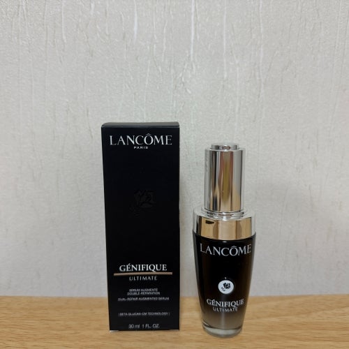 ジェニフィック アルティメ セラム/LANCOME/美容液を使ったクチコミ(1枚目)