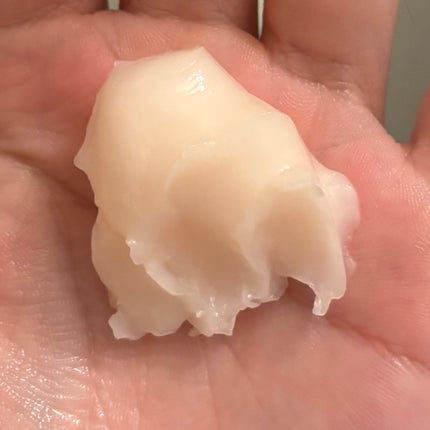 リペアターンジェラートヘアパック バウンシーベリー/リリーイブ/洗い流すヘアトリートメントを使ったクチコミ(8枚目)