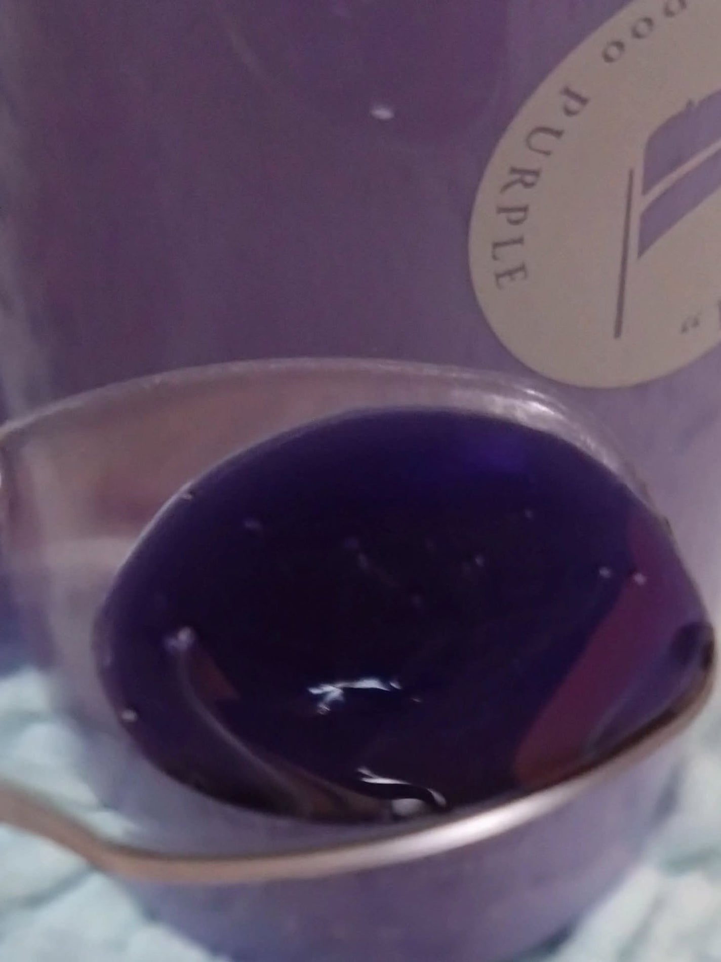 バスターカラーシャンプー/トリートメント/OCEAN TRICO/カラーシャンプーを使ったクチコミ(2枚目)