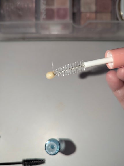 SYUSE アイラッシュセラム/SYUSE/まつげ美容液を使ったクチコミ(3枚目)