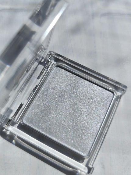 うるみハイライター/muice/パウダーハイライトを使ったクチコミ(4枚目)