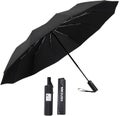 MFU3S-StormPro12 3秒でたためる傘 形状記憶 超大サイズ・12本骨 / KONCIWA