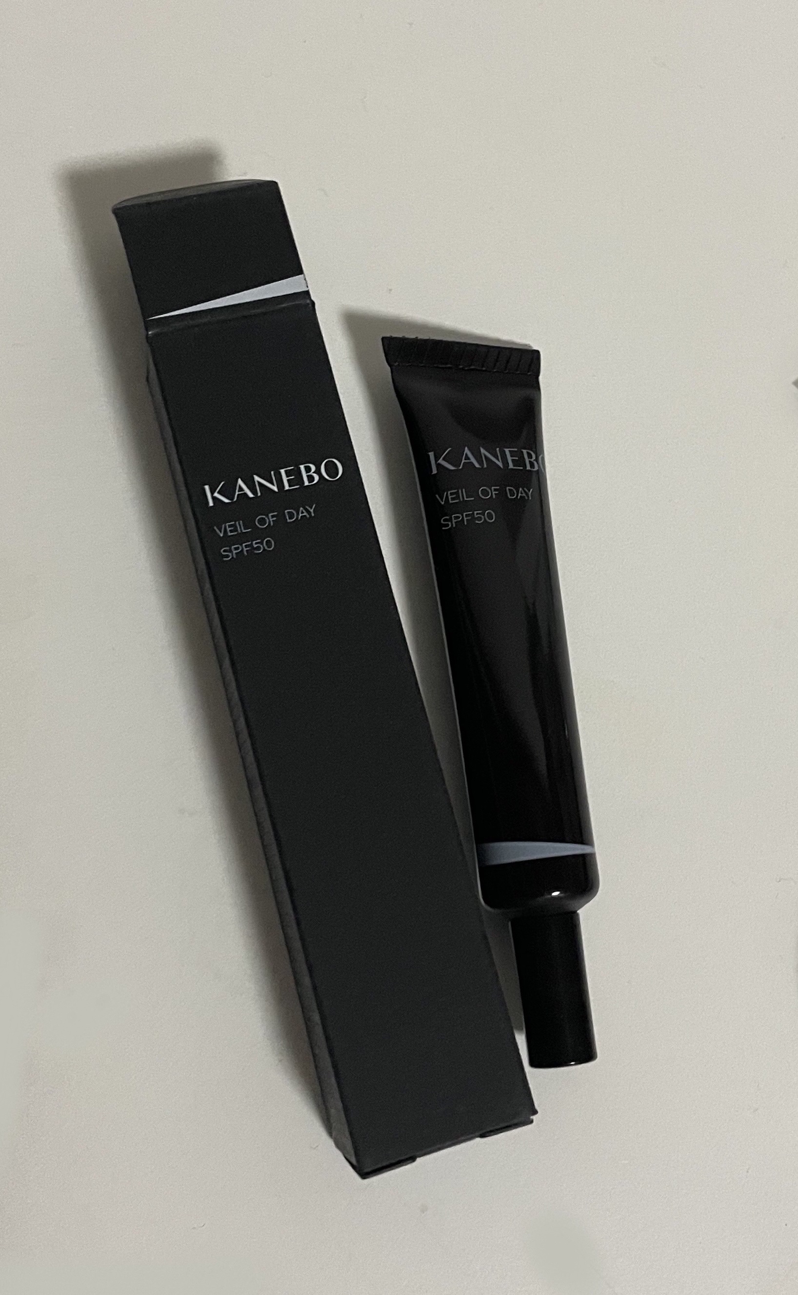ヴェイル オブ デイ/KANEBO/日焼け止めローションを使ったクチコミ（1枚目）