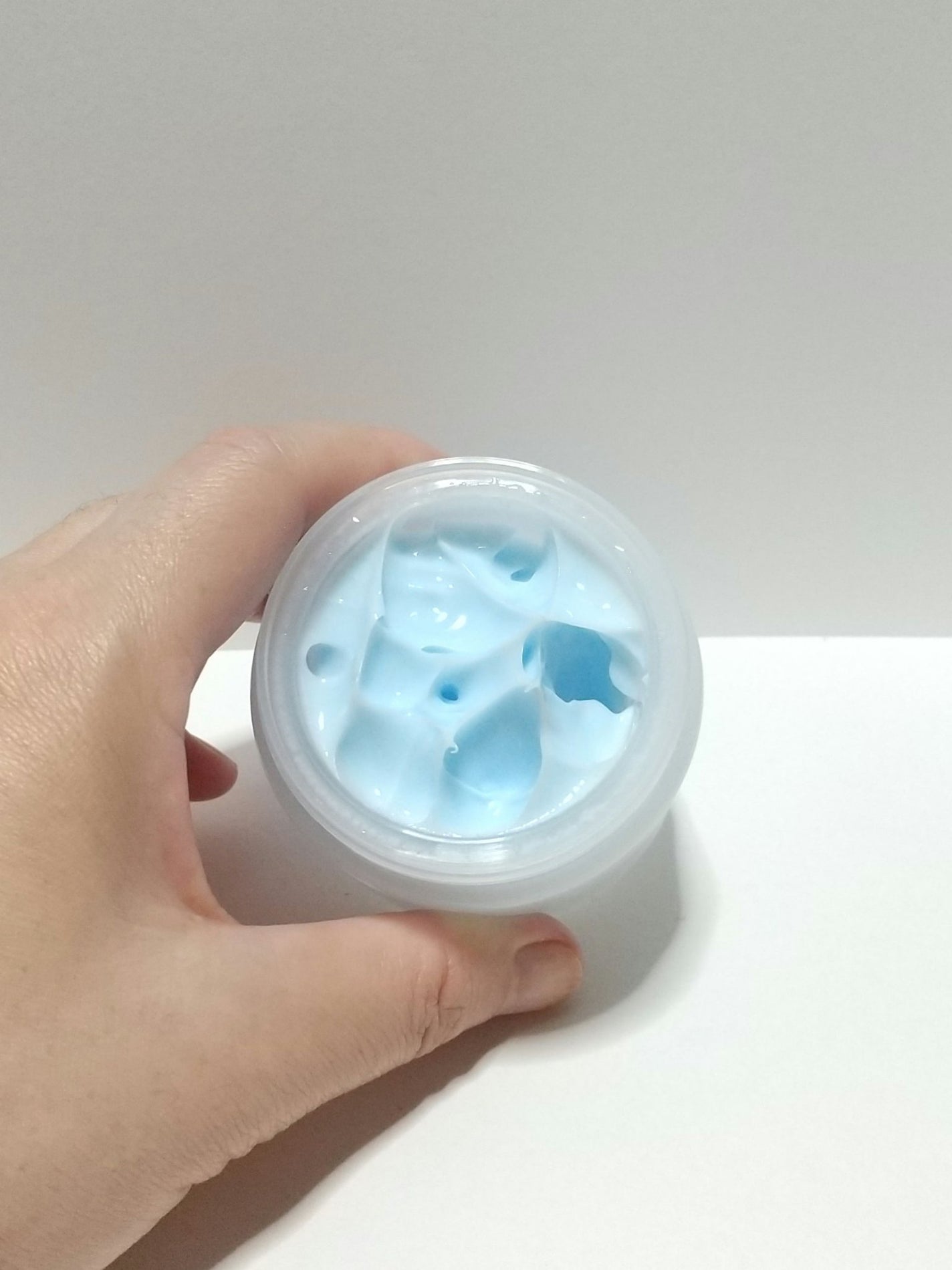 Slow Aging Cream /Ongredients/フェイスクリームを使ったクチコミ(2枚目)