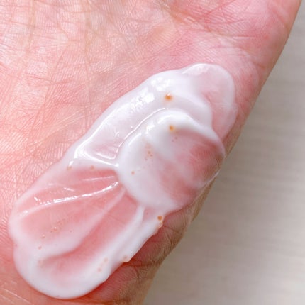 PDRN ビタグル バリアクリーム/Klairs/フェイスクリームを使ったクチコミ(2枚目)