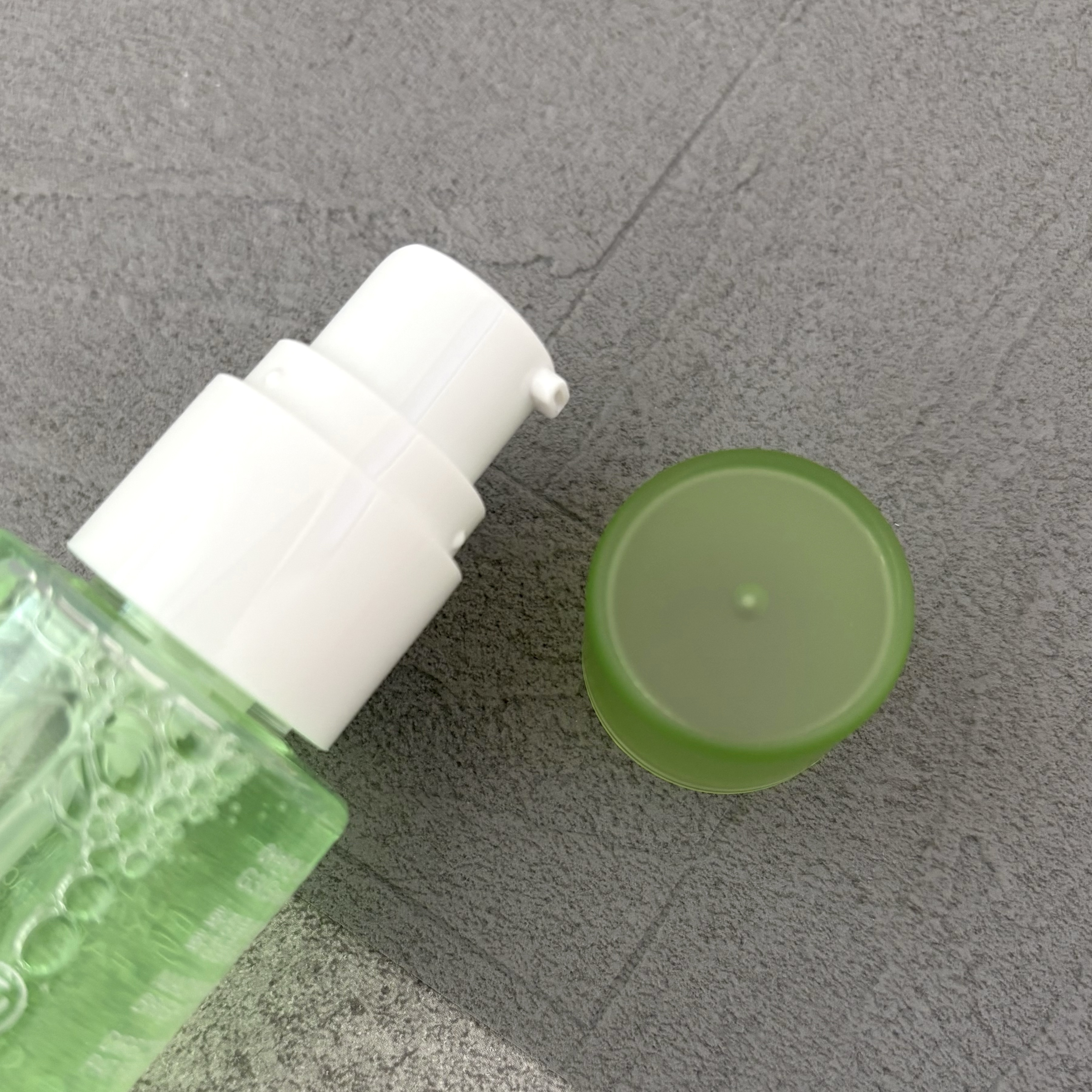 G3ナイアシンセラム/urbanand/美容液を使ったクチコミ（2枚目）